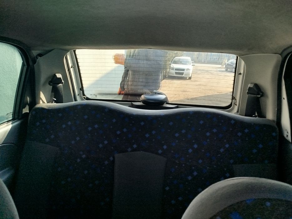 Продаю машину матиз