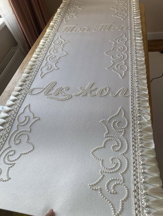 тусаукесер дорожка 2 метр