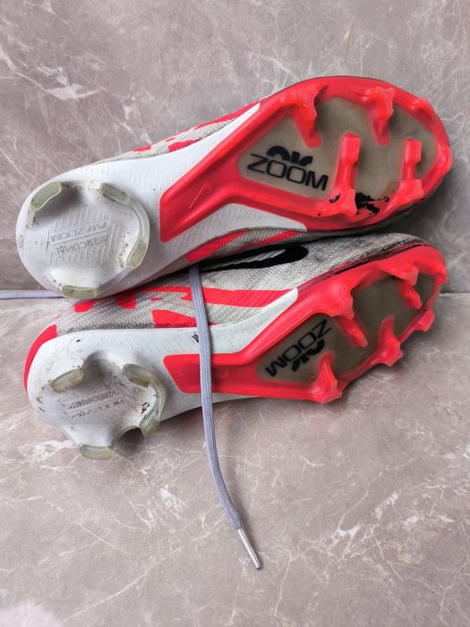 Nike Zoom Mercurial Superfly 9 Elite FG номер 40,5