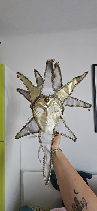 Vand masca carnaval halloween