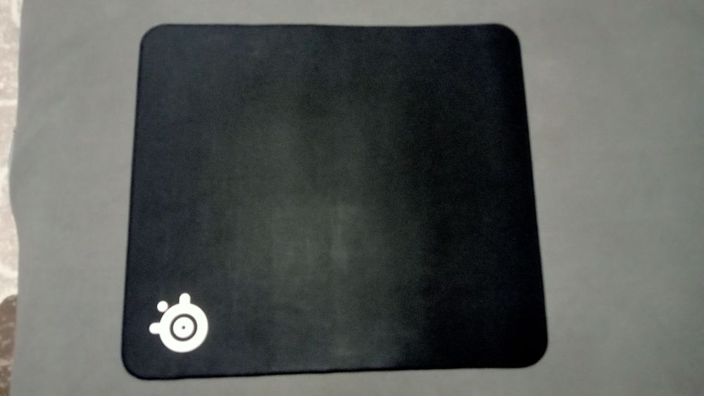 коврик для мышки Steelseries QcK EDGE