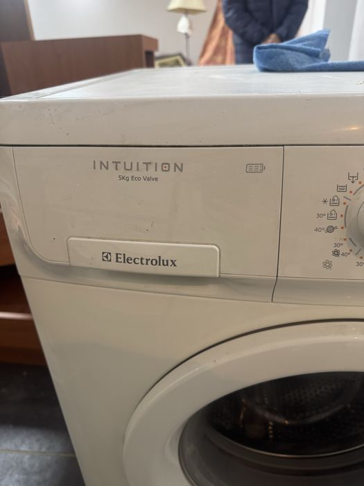 Стиральная машинка