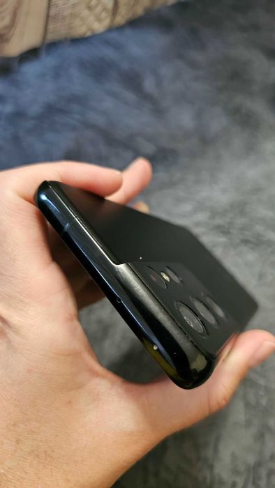 Самсунг S21 ultra