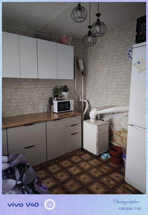 Продам дом. С. Глебовка
