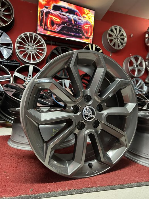 17 цола 5х112 VW Passat  Golf Skoda  Octavia Seat Audi 3