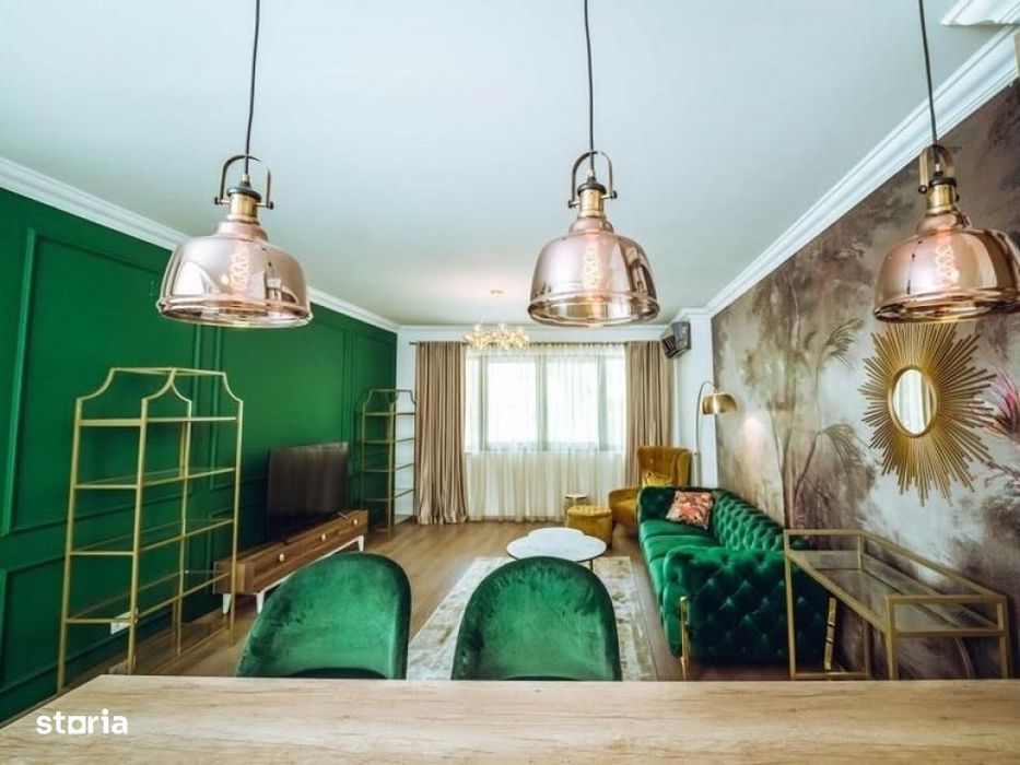 Apartament 2 camere Unirii