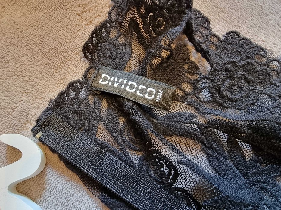 Rochita H&M evenimente, rochie HM marimea 36