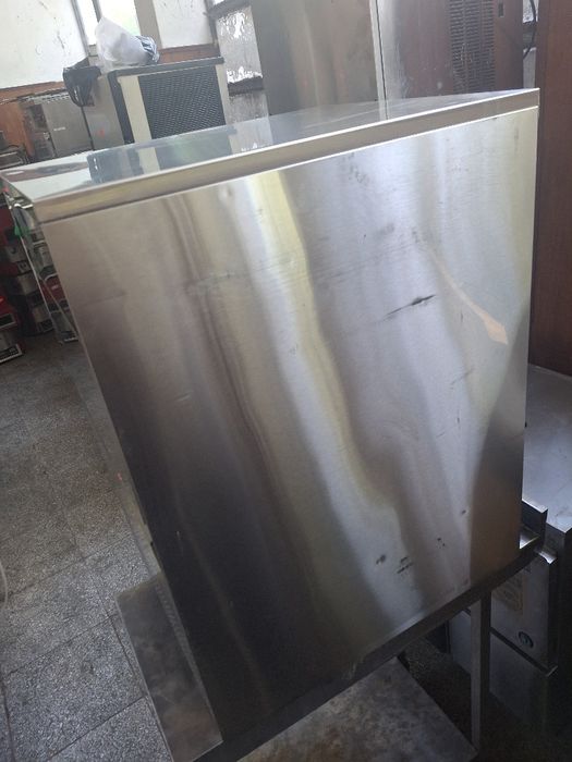 Ледогенератор 50 кг 24 часа