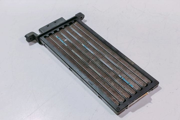 Radiator Electric BEHRC6678 Peugeot 307 prima generatie (facelift) se