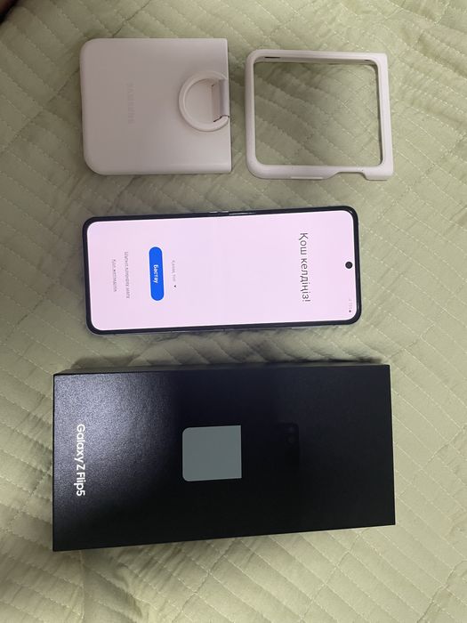 Samsung z Flip 5 512gb