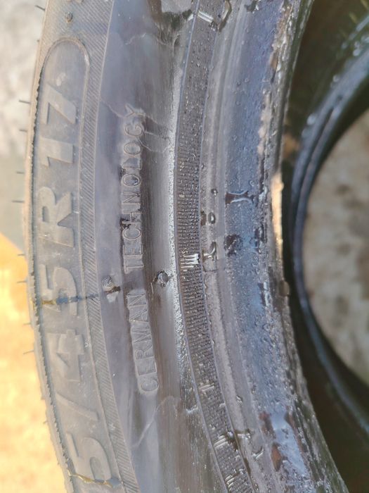 Зимни гуми  225/45 R17
