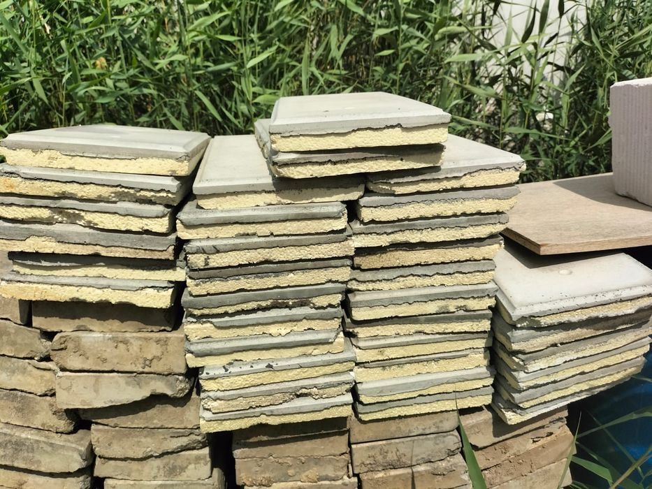 Полифас., тер, пан. 36шт 5000тн бари