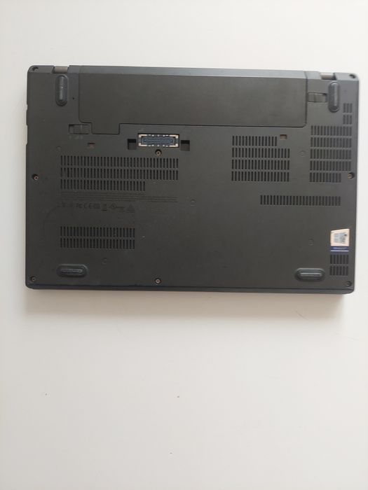 Laptop Lenovo TinkPad