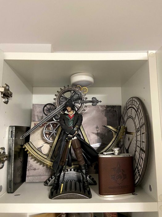 Collector s editions, statuete - figurine gaming