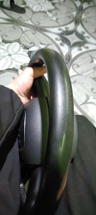 Волан с айбег от Ауди а6 ц6