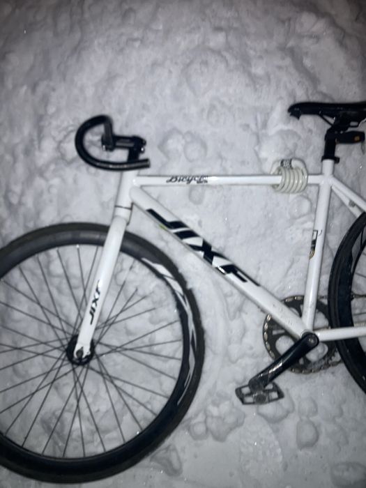 Велосипед Фикс JIXF 90 000 тг