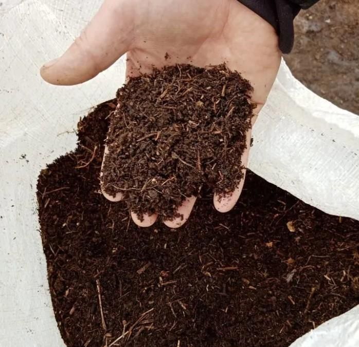 Перегной/ Чернозем. Доставка