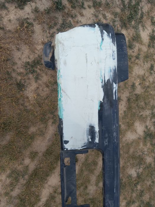 Продам бампер передний ниссан цефиро