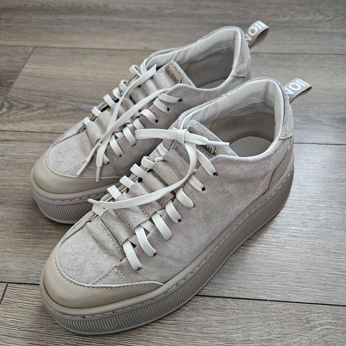 Дамски кецове Галдини