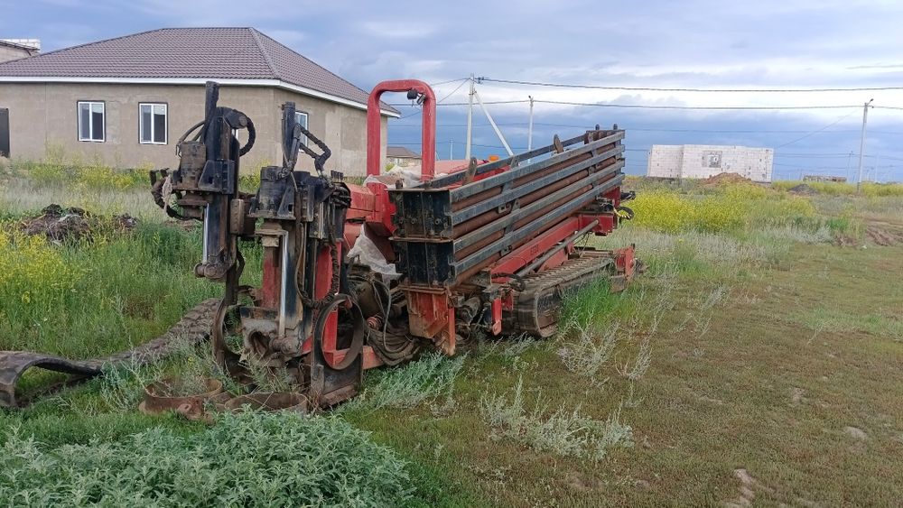 Продам ГНБ горизонтальный бурение