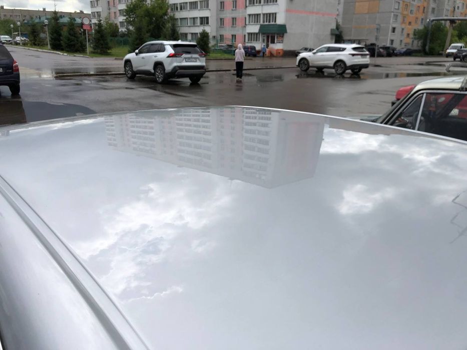Продам Audi a6 в отличном состоянии.