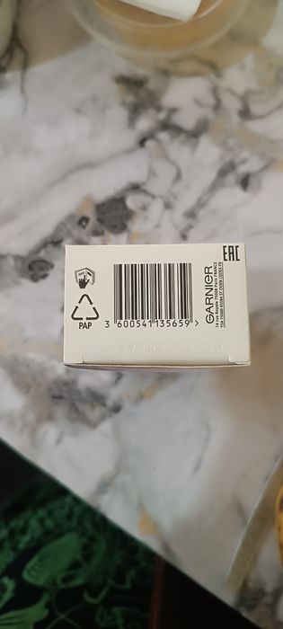 Краска для волос Garnier Color Sensation. 5.62