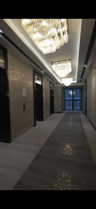 Новостройка 2-х комнатная в ЖК «Nest One» 18 этаж ID: 4912