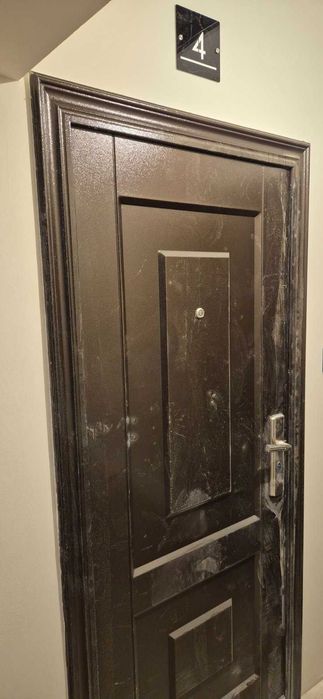 Двустаен апартамент с 1 спалня