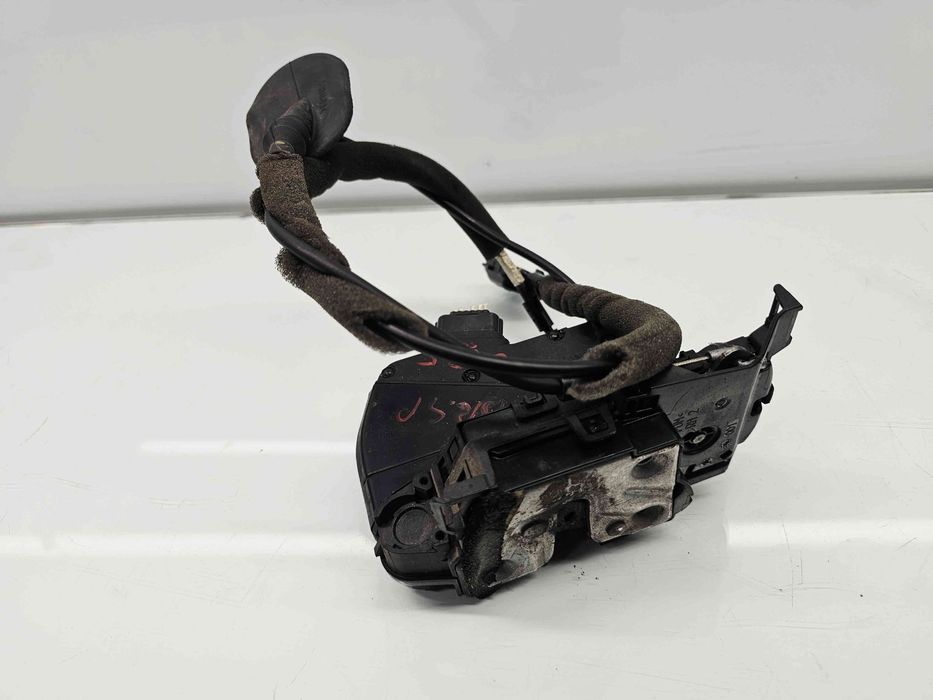 Broasca usa dreapta spate Renault Captur (X87) [Fabr 2013-2017]