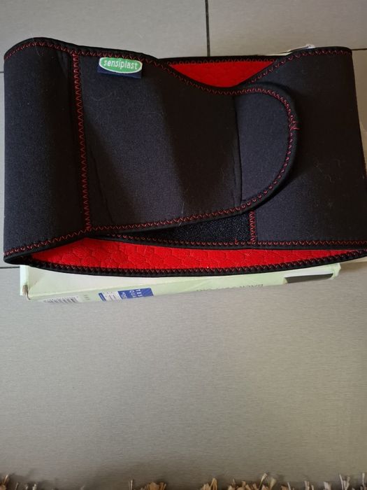 Centură pentru spate