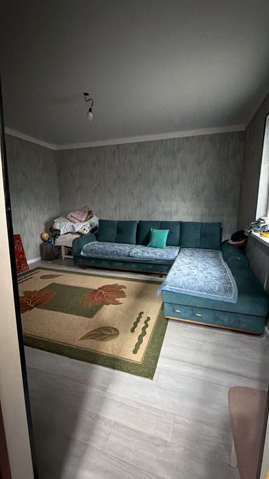 Продам дом с участком