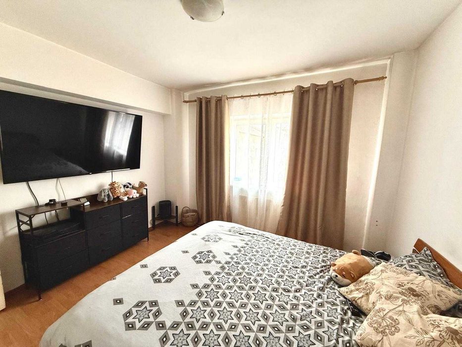 Apartament 4 camere Valea Aurie Sibiu