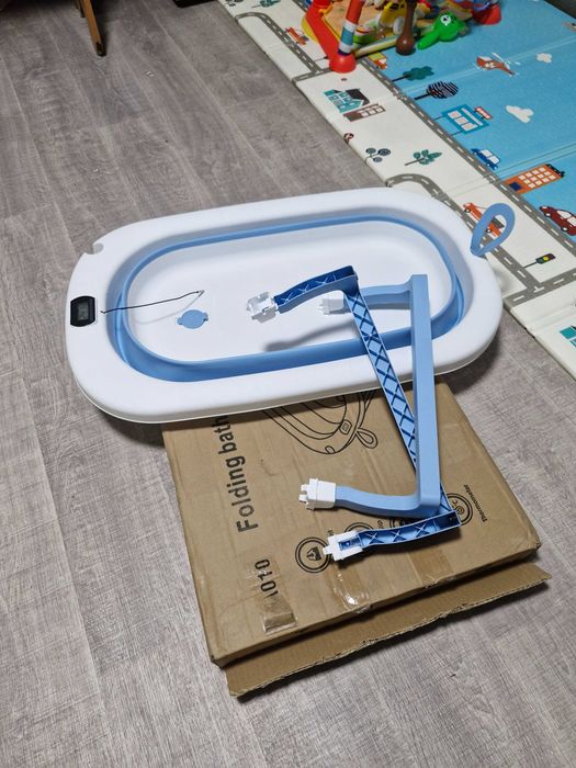 Ванночка детская