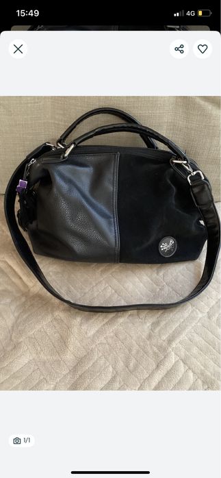 Ботинки 37 размер