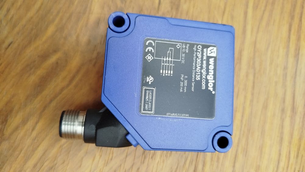 Wenglor OY2P303A0135