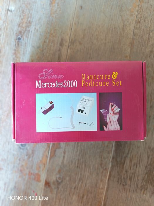 150.000  Маникюр учун аппарат сотилади