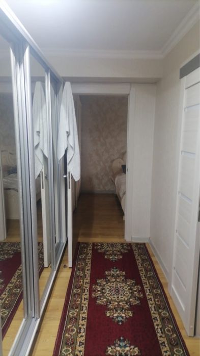 Продам квартиру в улчушенном формате