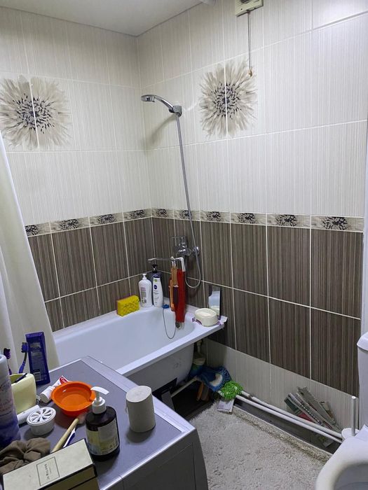 Продаются 3х ком кв.