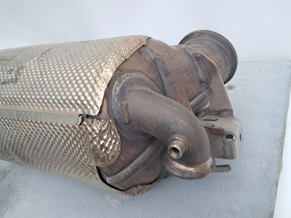 Катализатор DPF Mercedes MB A65414023