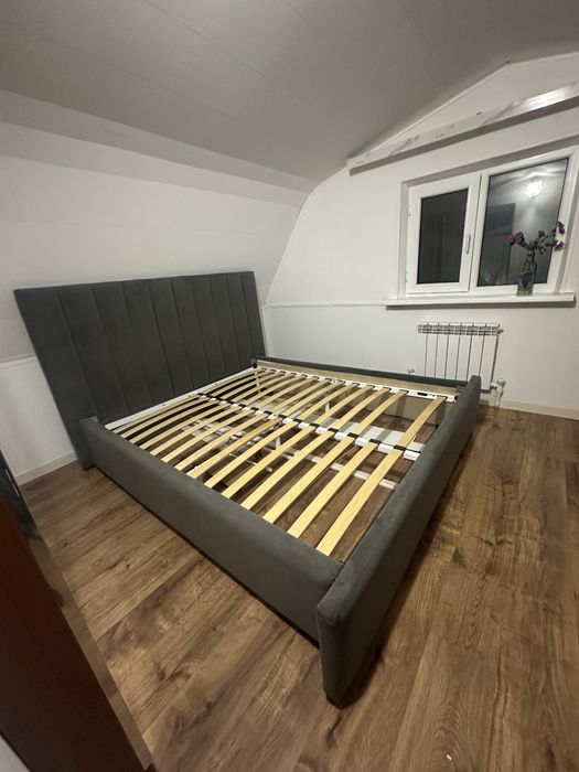 Кровать 2.0 х 1х60