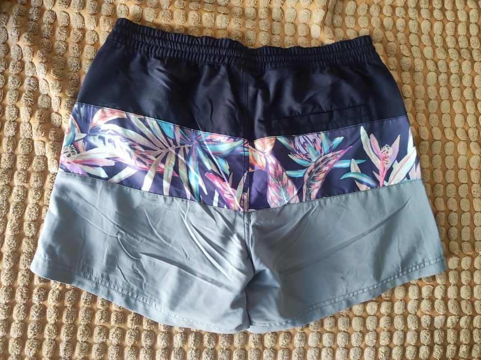 Bermude/Sort Baie O'Neil