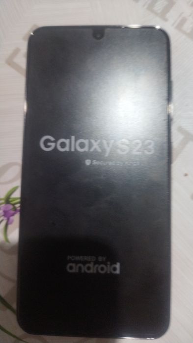Самсунг с 23 новый