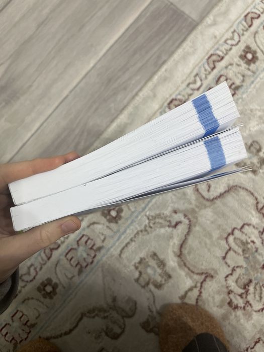 Книги EduCon для Ент