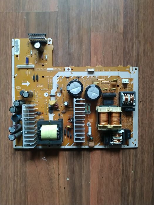 Vând modul sursă LCD Panasonic