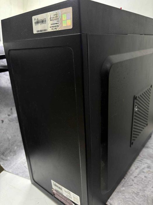 компьютер.Жезказган Сейфуллина 53 Досжан(947983)