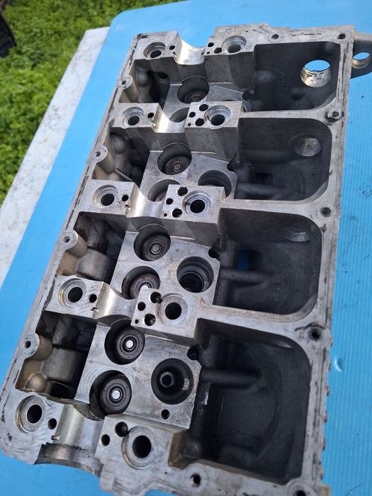 Отлично състояние легла дюзи  Глава 1.9tdi 131к Volkswagen Audi Seat