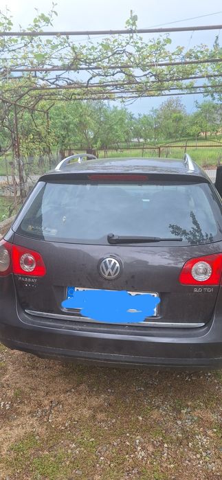 De vanzare Passat B6