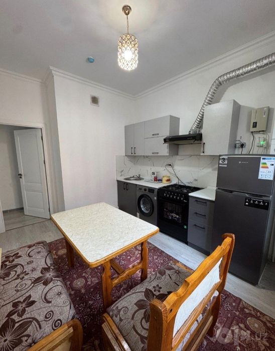 №1879 | Квартира Ижара | Сергели Xonobod Residence | 2 Хона