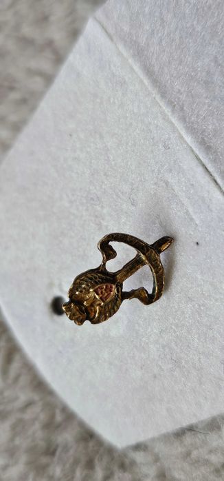 insemn maritim naval pentru rever