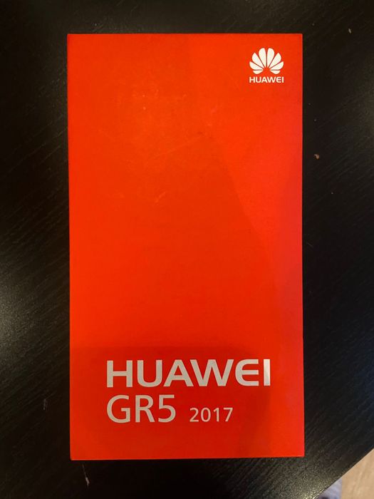 Продам телефон Huawei GR5
